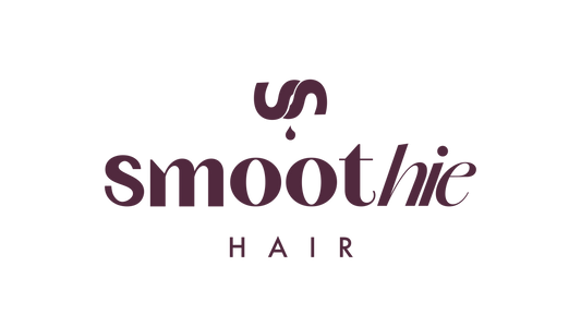 Logo Smoothie Hair