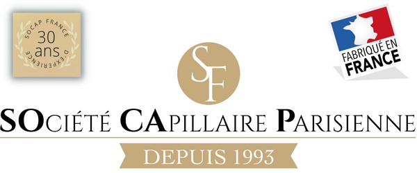 Logo SOCAP France