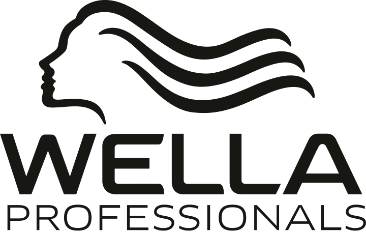 Logo Wella Professionals